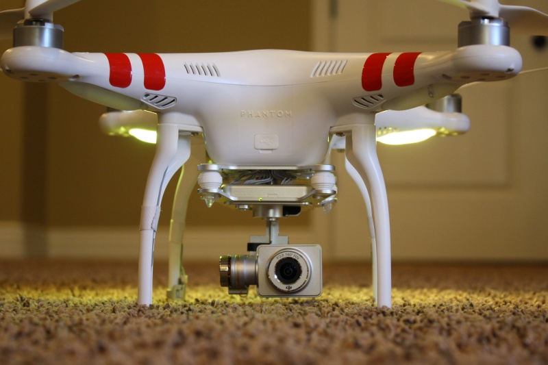 New FAA Drone Registration Regulation